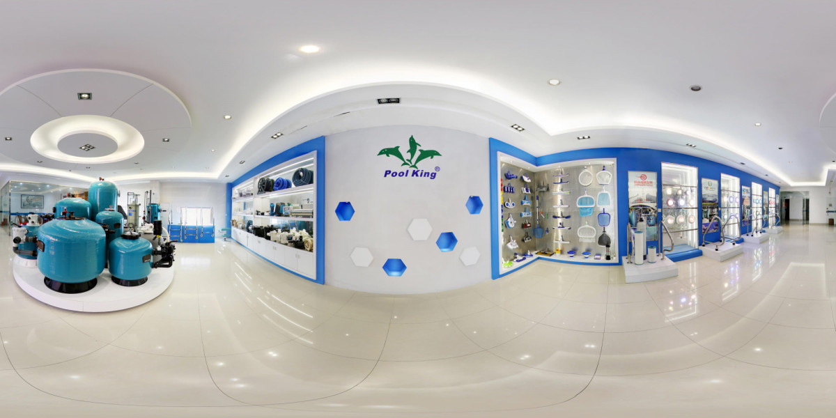 Modern Aquatic Engineering and the Future of Global Pool Systems