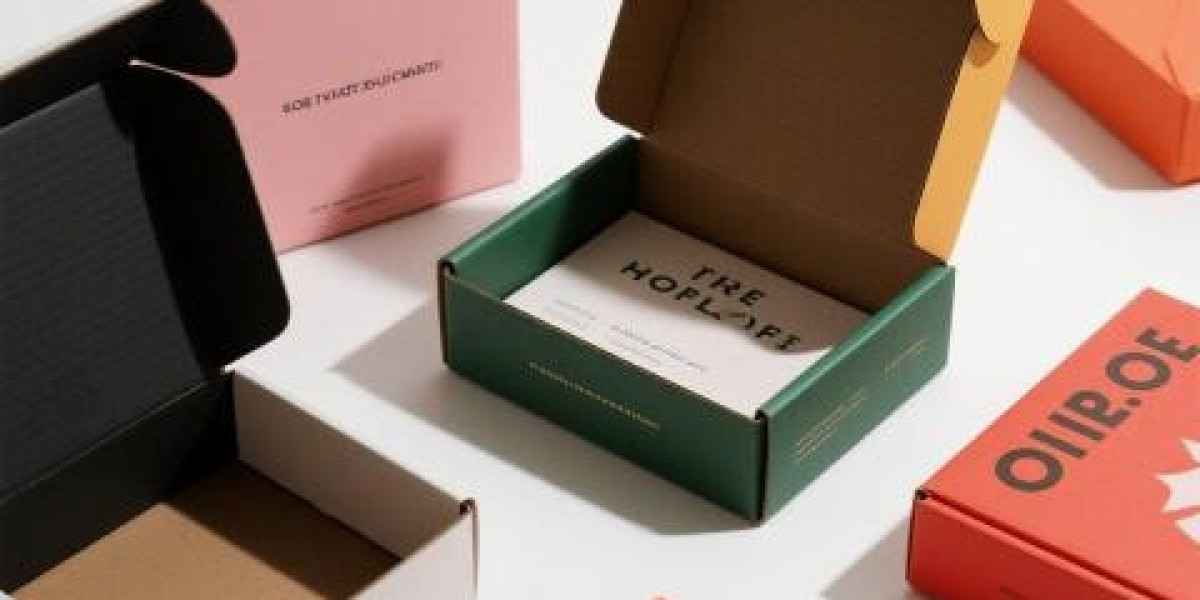 Cardboard Mailer Boxes vs Corrugated Boxes: Which Is Better?