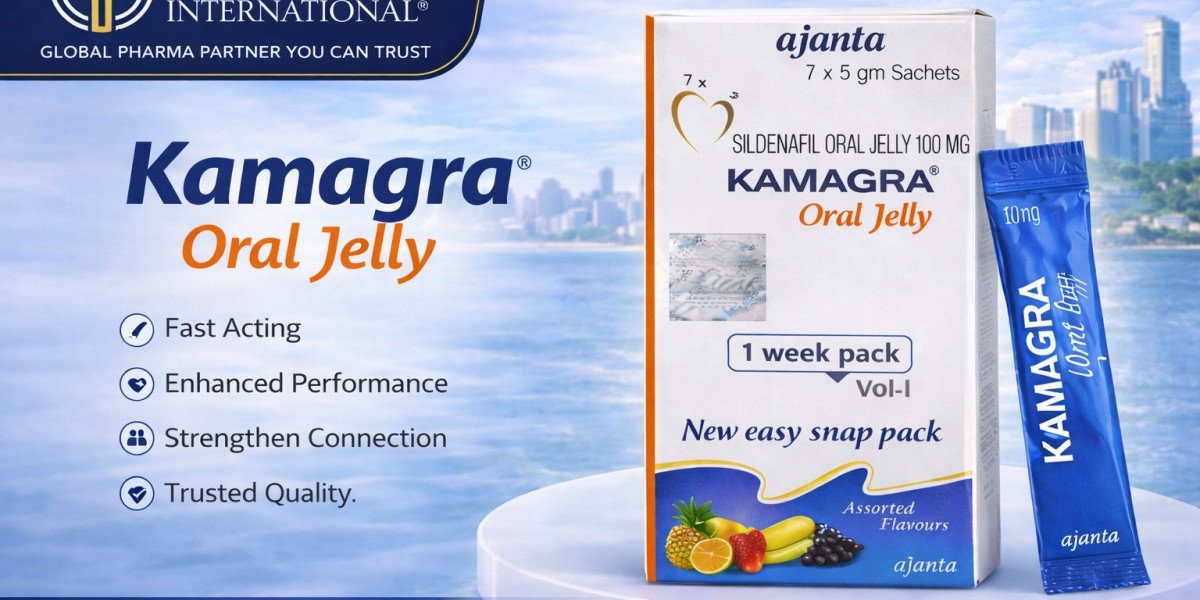 Kamagra Oral Jelly Bulk Export USA | Oddway
