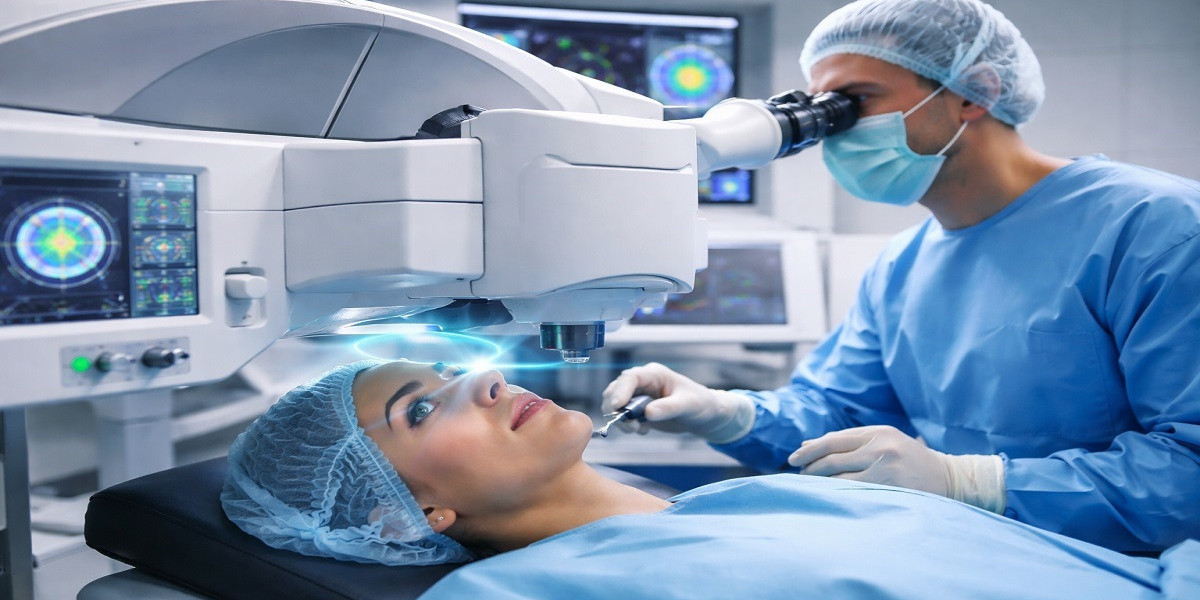 Who Should Choose Zafar Laser Eye Clinic for Eye Treatments 2026?