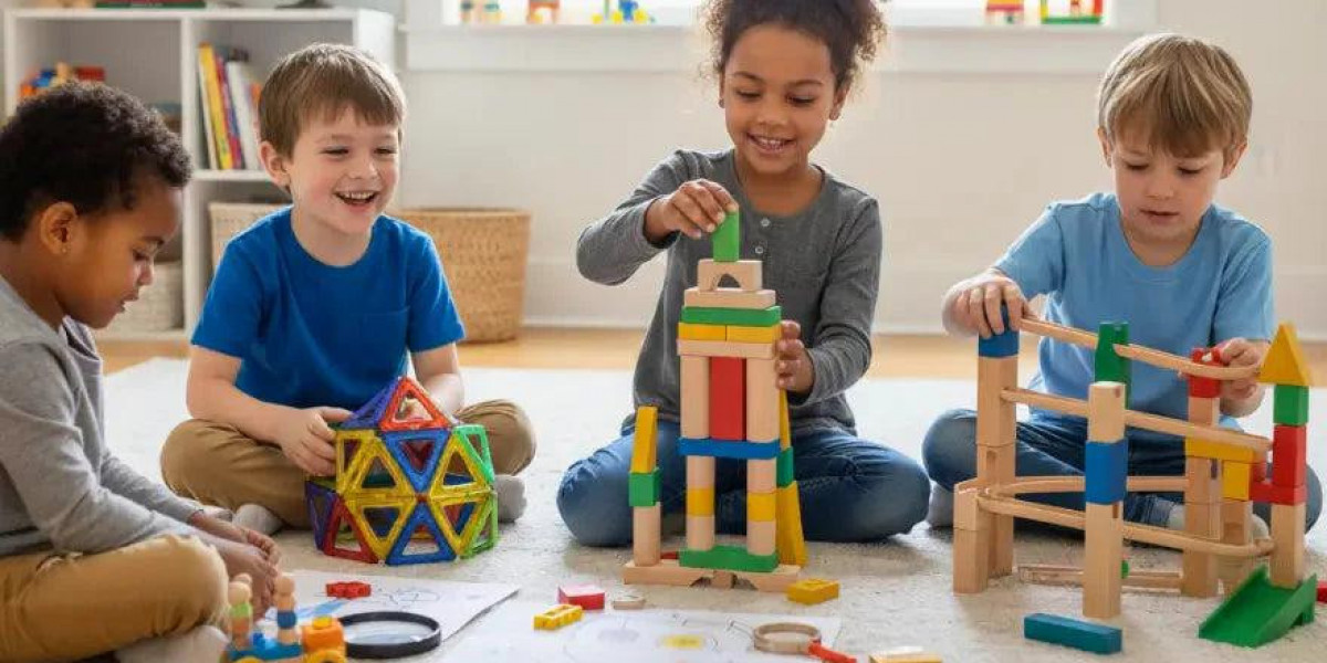 Best Occupational Therapy in Chittaranjan Park