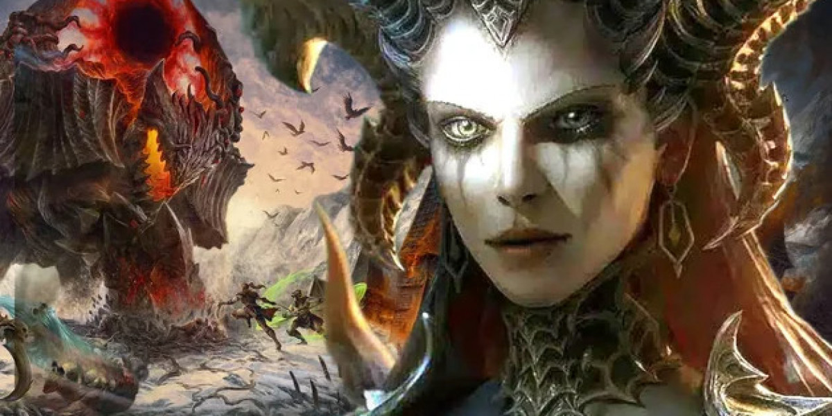 Diablo 4 Gold Unlocking Restless Rot: Tips for Season 7