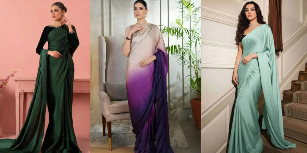 How to Style a Kaftan Style Dress for Eid Celebrations?