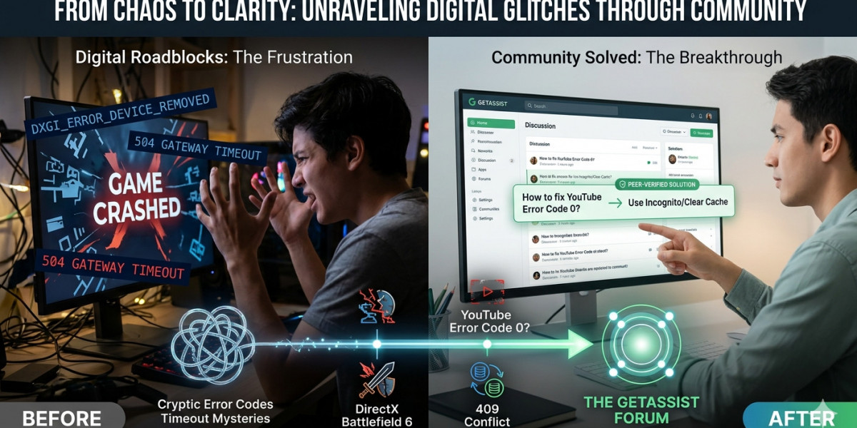 Digital Dead Ends: Steering through the Most Infuriating Technology and Games Related mistakes.
