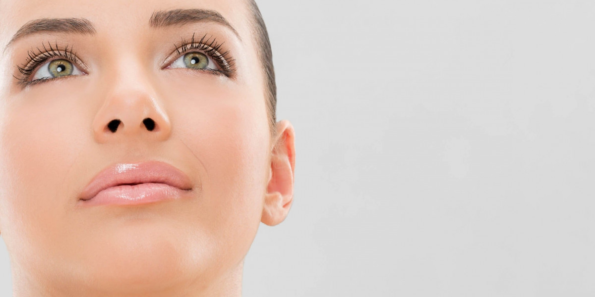 Rhinoplasty and Facial Harmony: The Science of Proportion