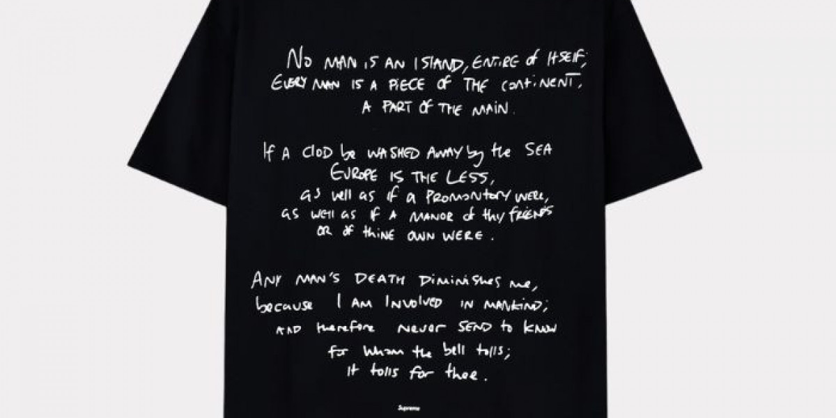 How Corteiz became a well-known streetwear brand