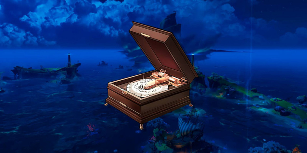 Riccioli Islands Guide: Find Musicflies & Melodies