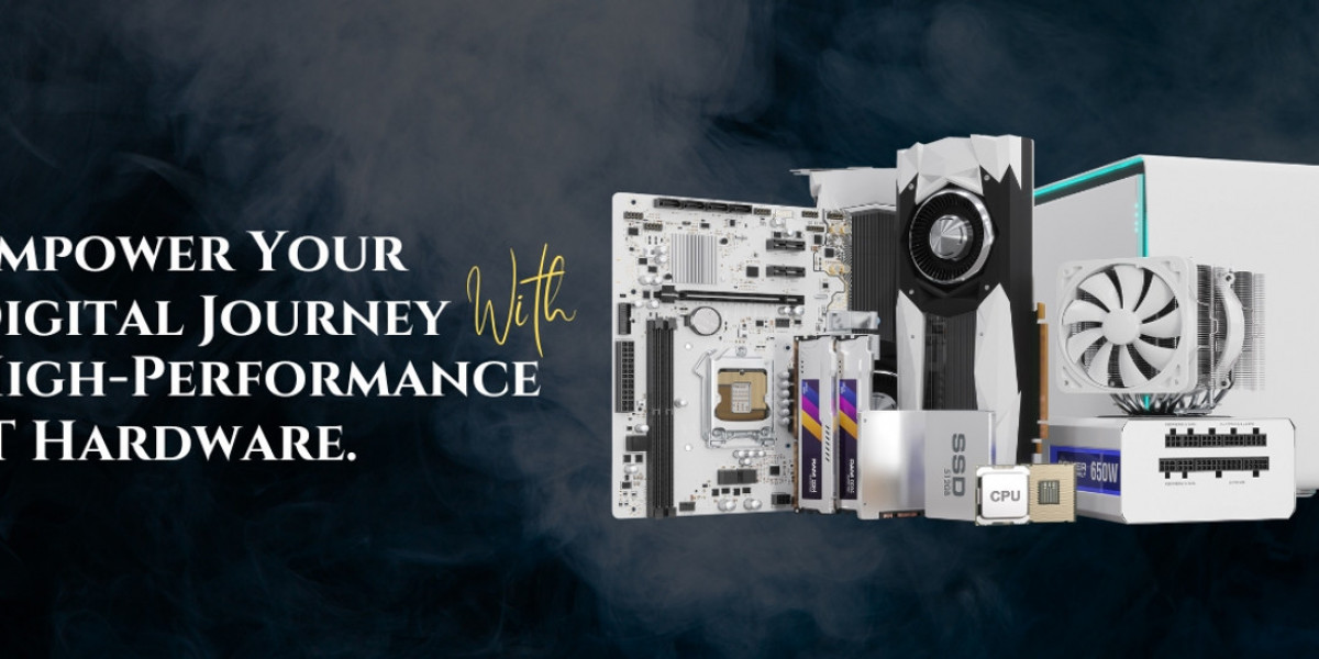 Power Behind Every Click: Understanding Modern Computer Processors