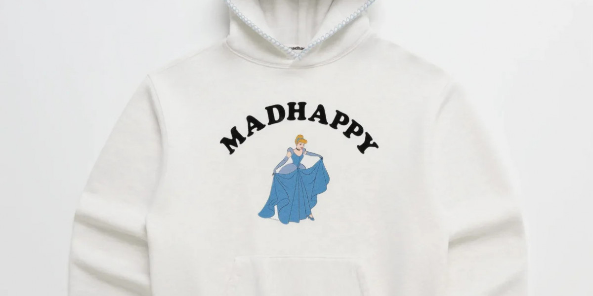 Mad Happiness: Redefining Fashion Through Emotional Honesty and Purpose