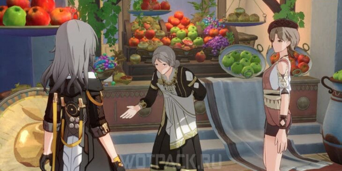 Zerbrochene Erinnerungen – Guide für Honkai: Star Rail