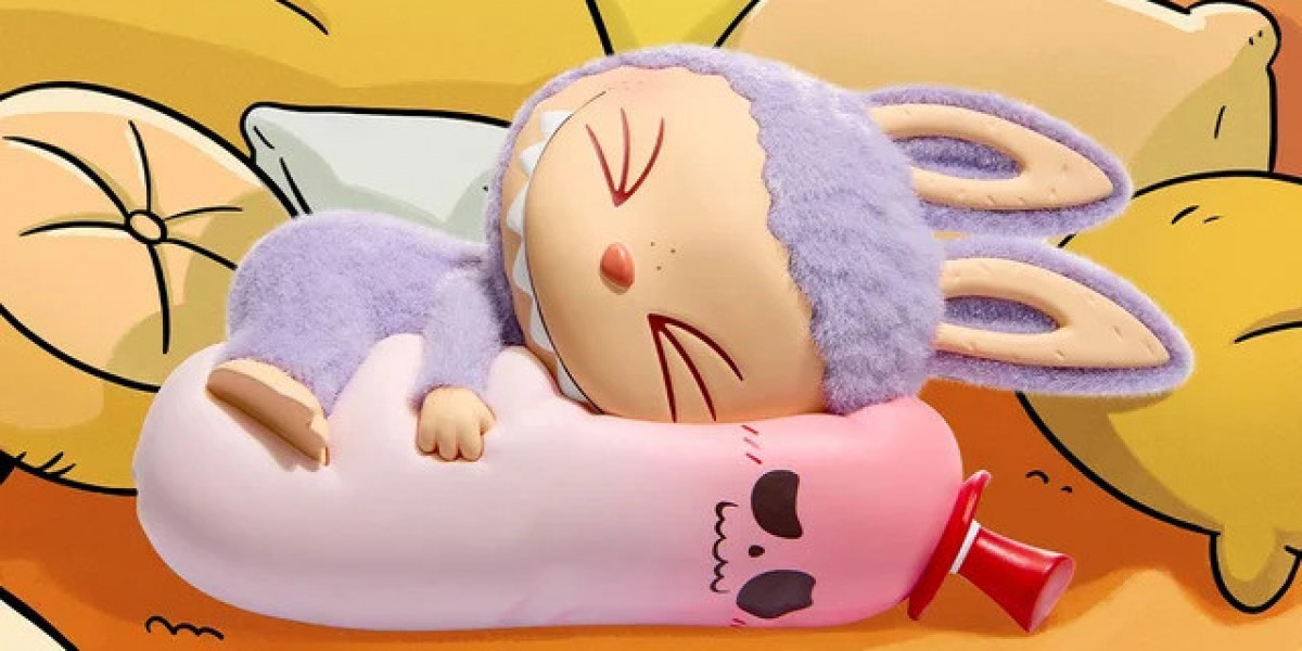 Lafufu | Official Lafufu Doll Store | Lafufu United States