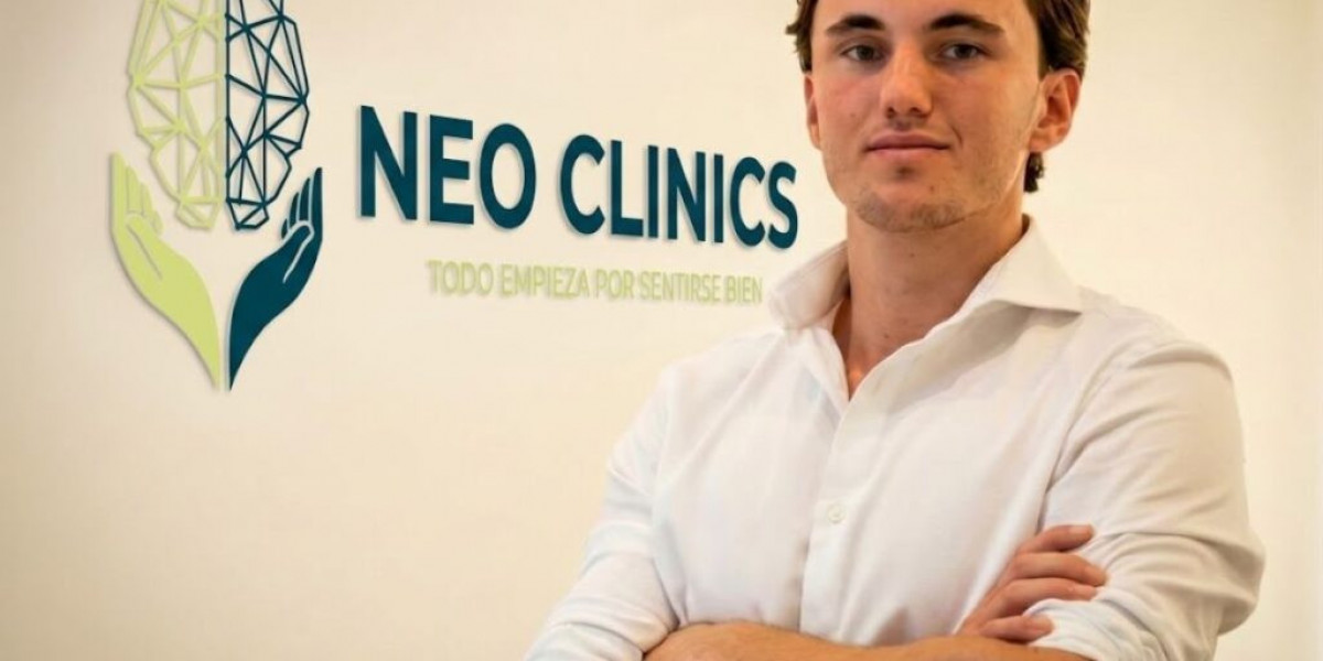 rTMS clinic Girona: finding the best mental health treatment center