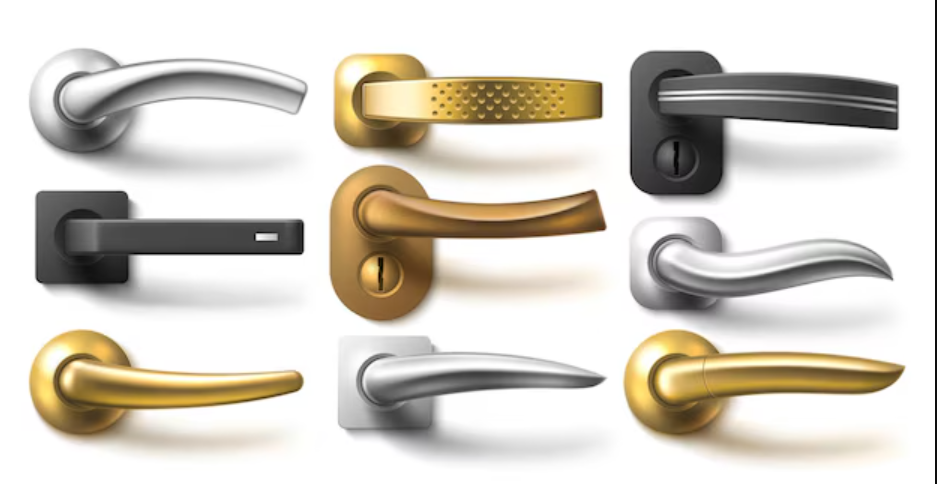 How Smart Door Handles Are Changing Home Security