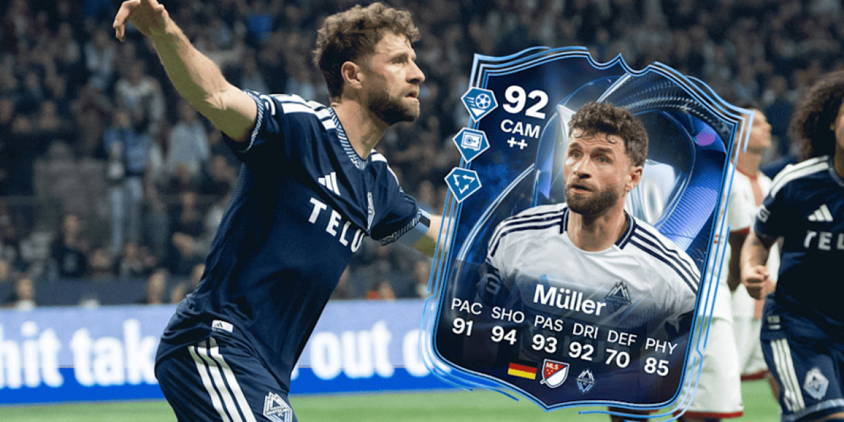 FC 26 TOTS: Thomas Müller SBC – lohnt sich der Kauf?