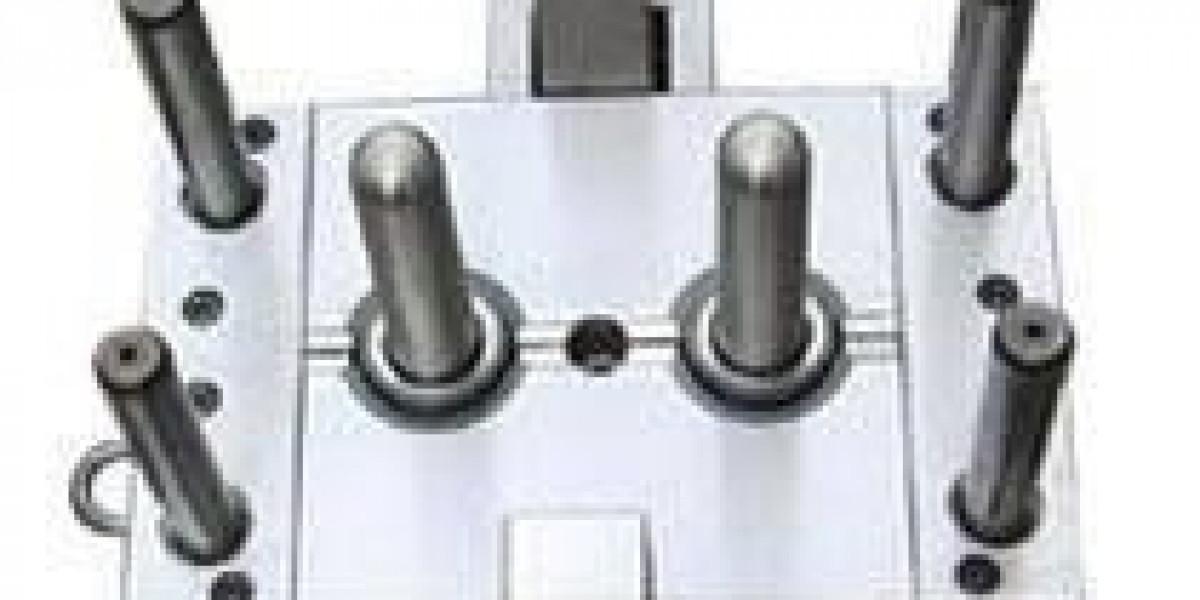 How Can qhpreformmould Pet Preform Mould Improve Production Stability?