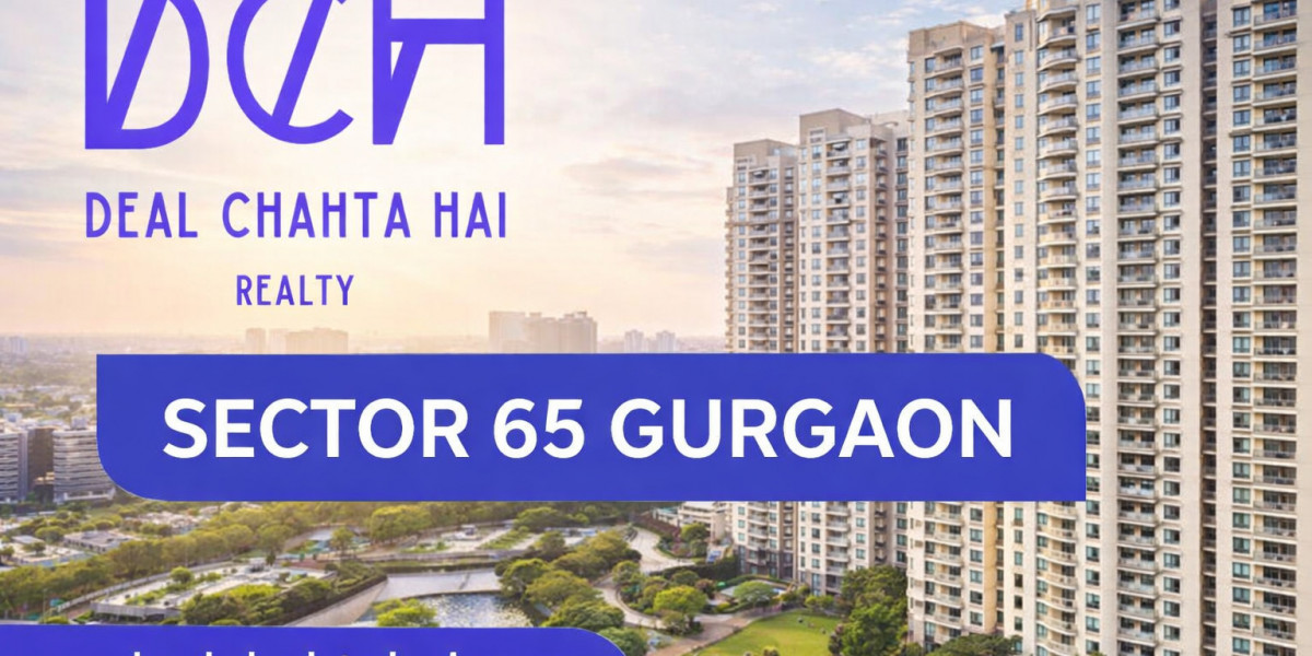 Deal Chahta Hai Sector 65 Gurgaon | Best Property Deals