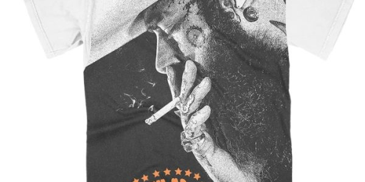 Post Malone Merch New Drop Styles Fans Want