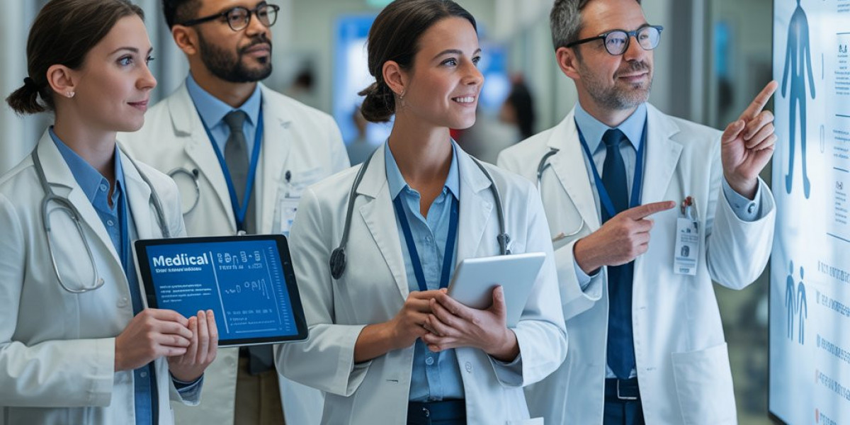 The Impact of Virtual Medical Assistants on Small Healthcare Practices