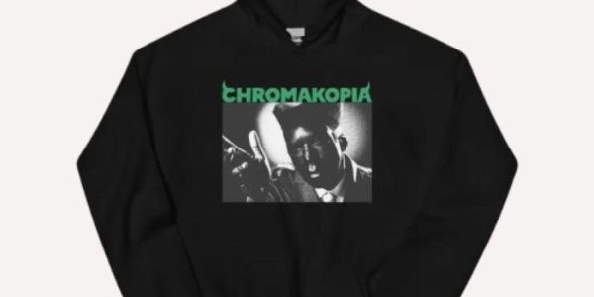 Tyler, The Creator Merch: The Ultimate Guide to Golf Wang Style and Streetwear Culture