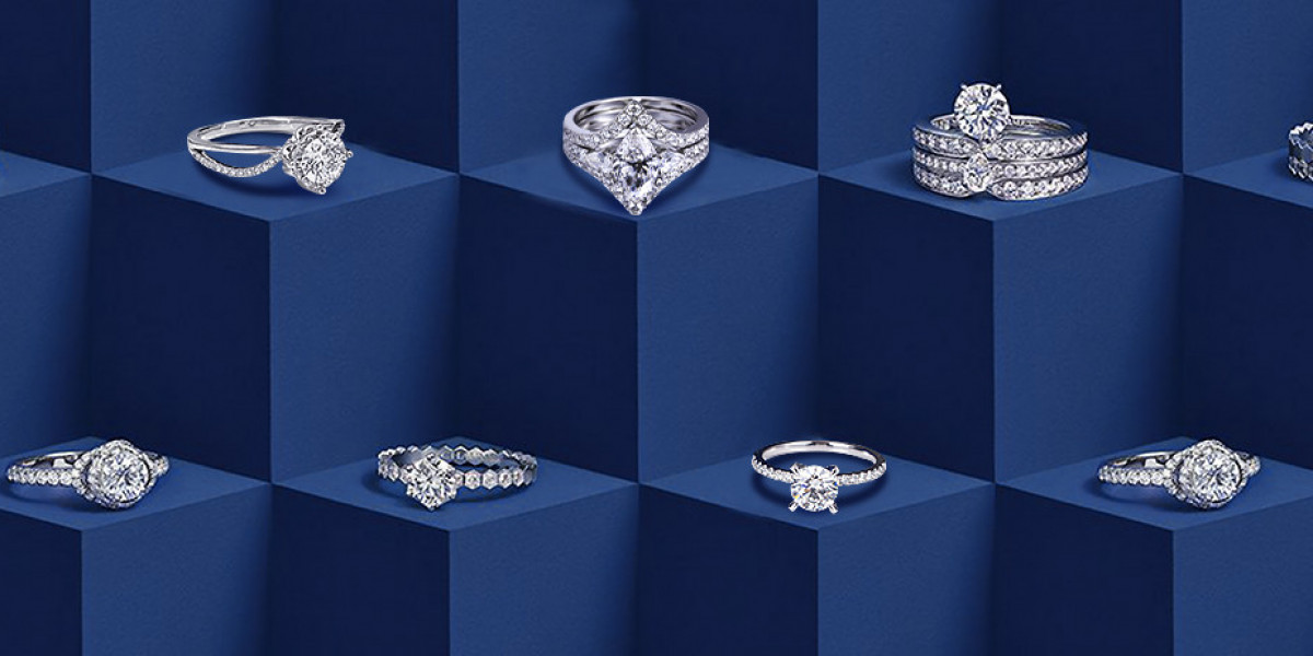 Messi Jewelry: Exquisite Pink Lab Diamonds for Modern Luxury