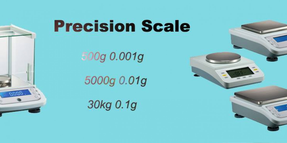Analytical Balance Manufacturers and the Advancement of Precision Laboratory Measurement Technology