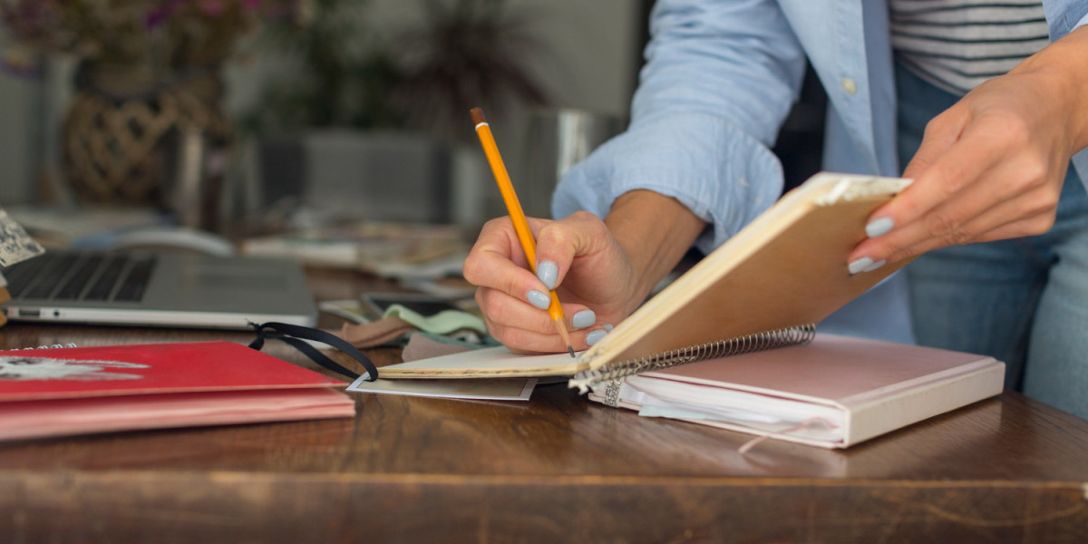 How Document Processing Ensures a Professional Publishing Outcome