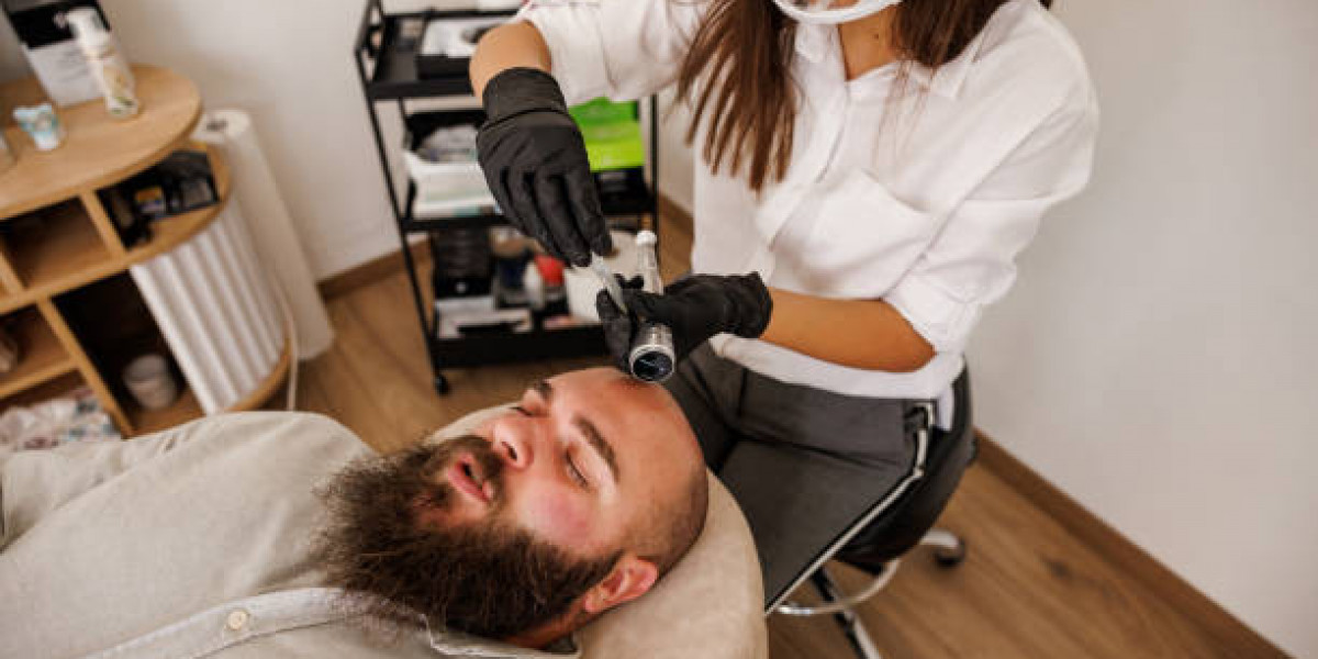 The Key Components of a Hydrafacial Treatment