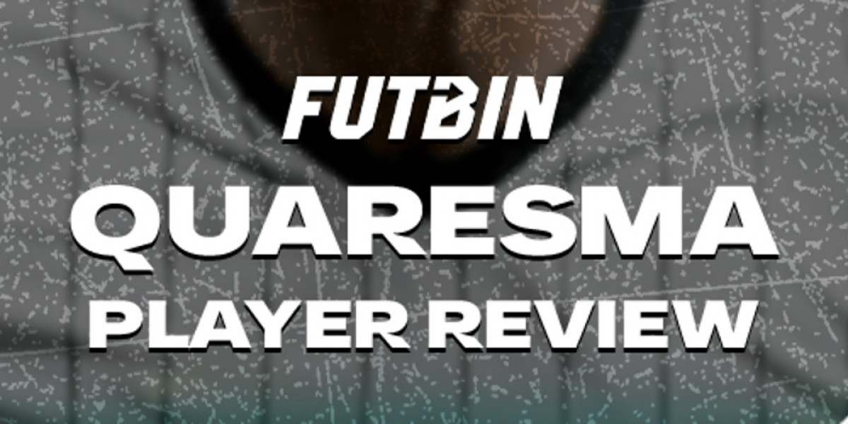 Joga Bonito Promo: Quaresma Review & Key Stats