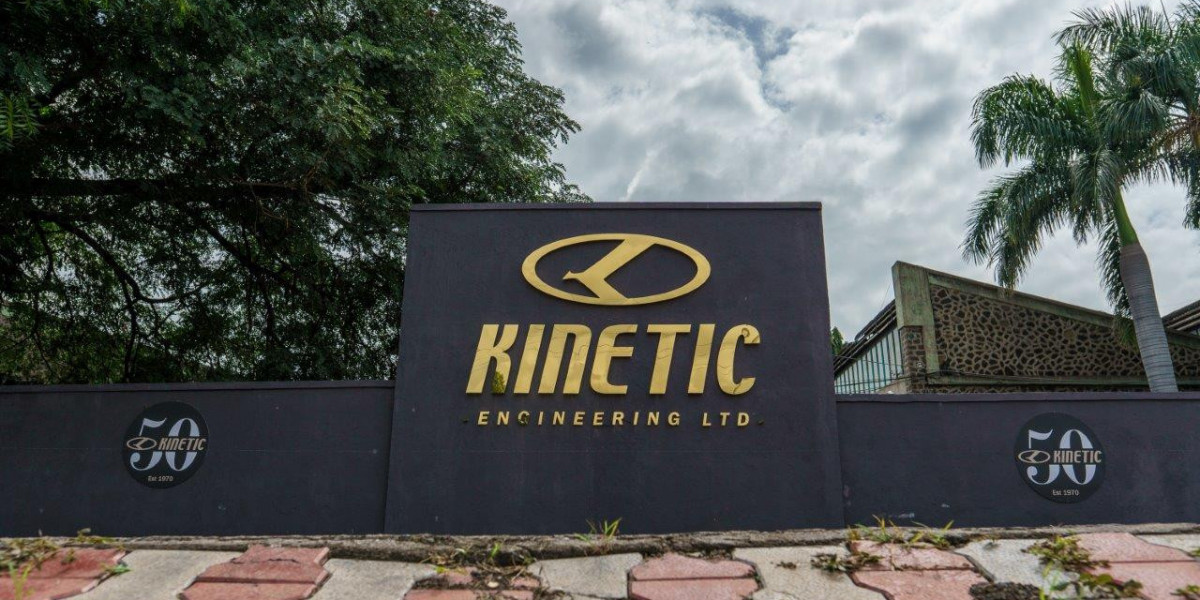 EV Components Manufacturer in India