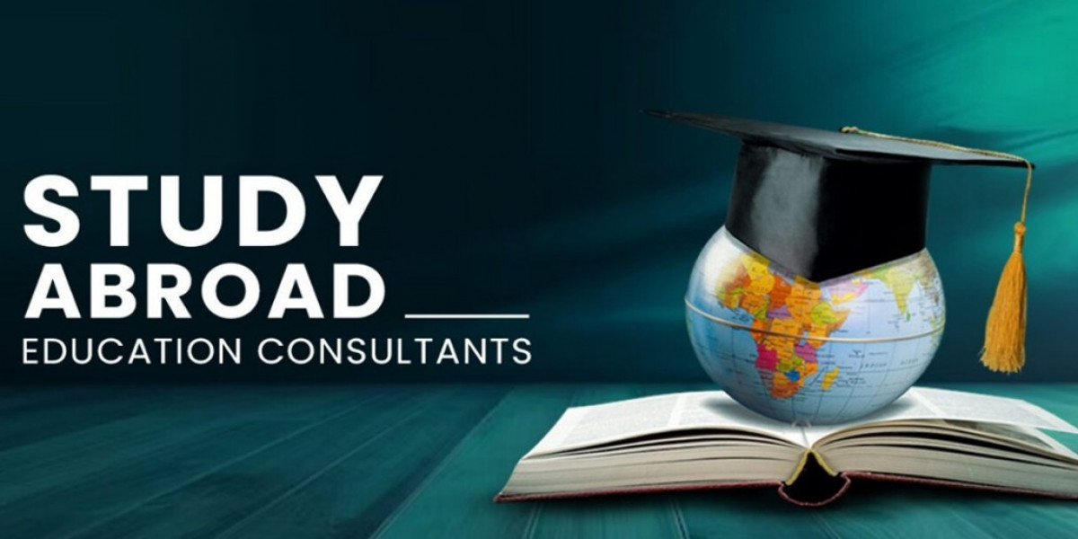 International Education Consultants: Your Gateway to Australia Admissions