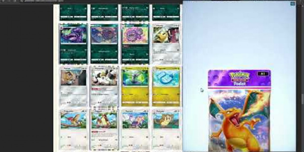 Pokémon TCG Pocket: Is the Booster Carousel Just for Show?