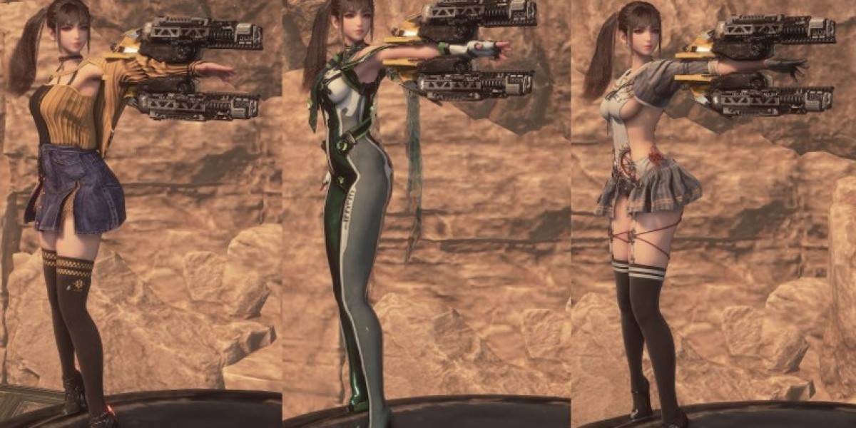 PUBG: Battlegrounds — коллаборация со Stellar Blade