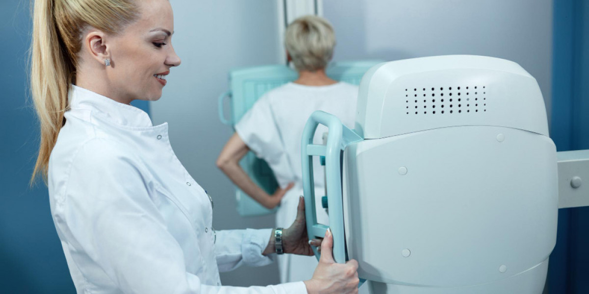 3D Breast CT: The Future of Breast Imaging