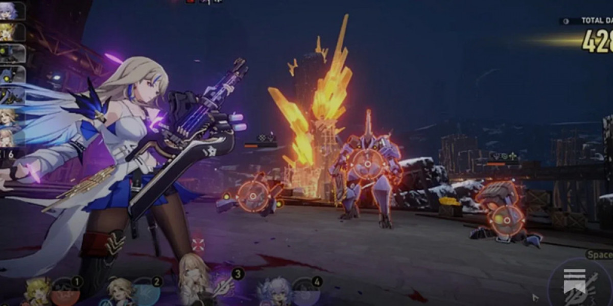 Honkai Star Rail Update: Rampage at Dawn Overview