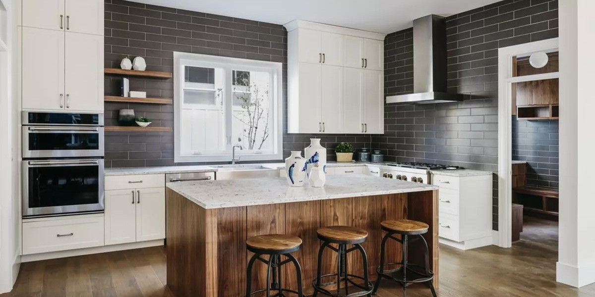 What to Expect From a Professional Kitchen Remodeling Project