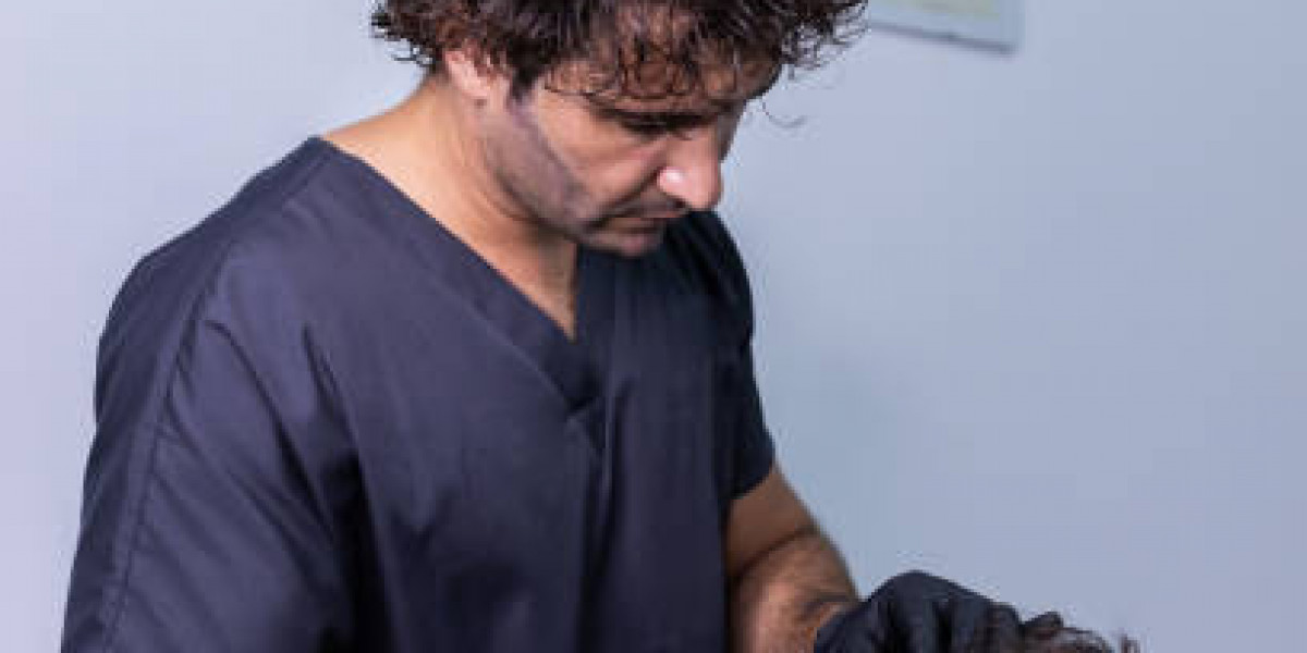 Why PRP is Gaining Popularity for Hair Revival in Riyadh