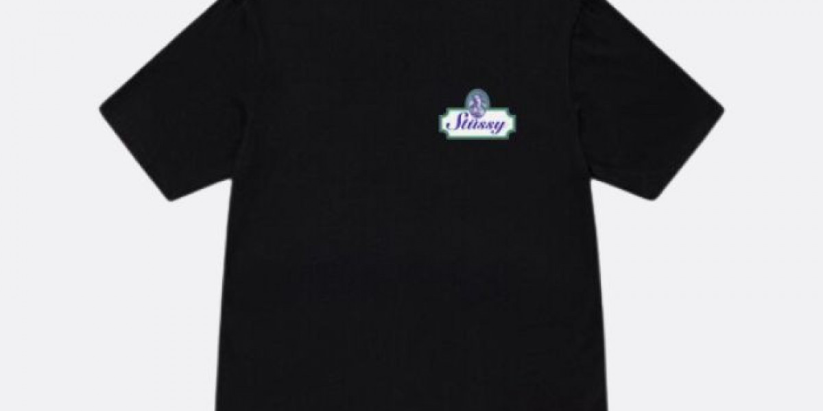 Popular Stussy Clothing Items Fans Love Wearing