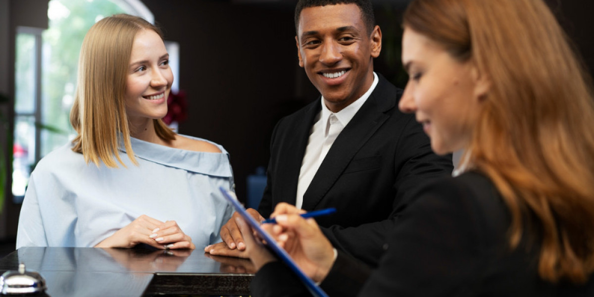 How Concierge Services Help Employees Every Day