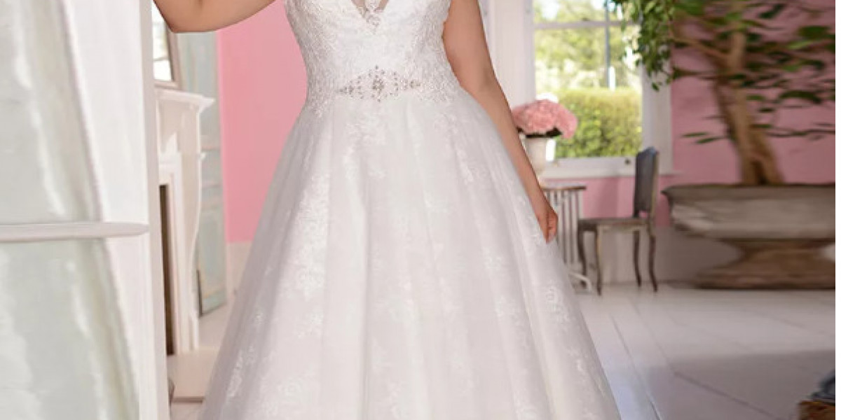 Affordable Luxury Bridal Wear: Elegance Within Reach