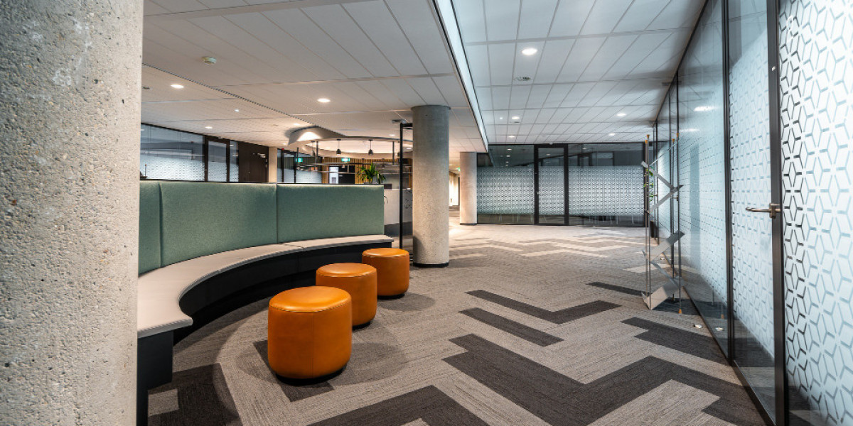 Healthcare Interior Design That Heals and Performs