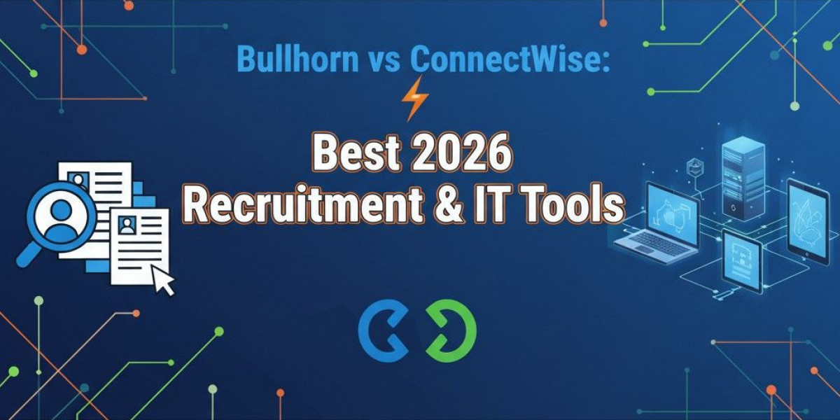 Bullhorn and ConnectWise: Essential Tools for Staffing and IT Services in 2026