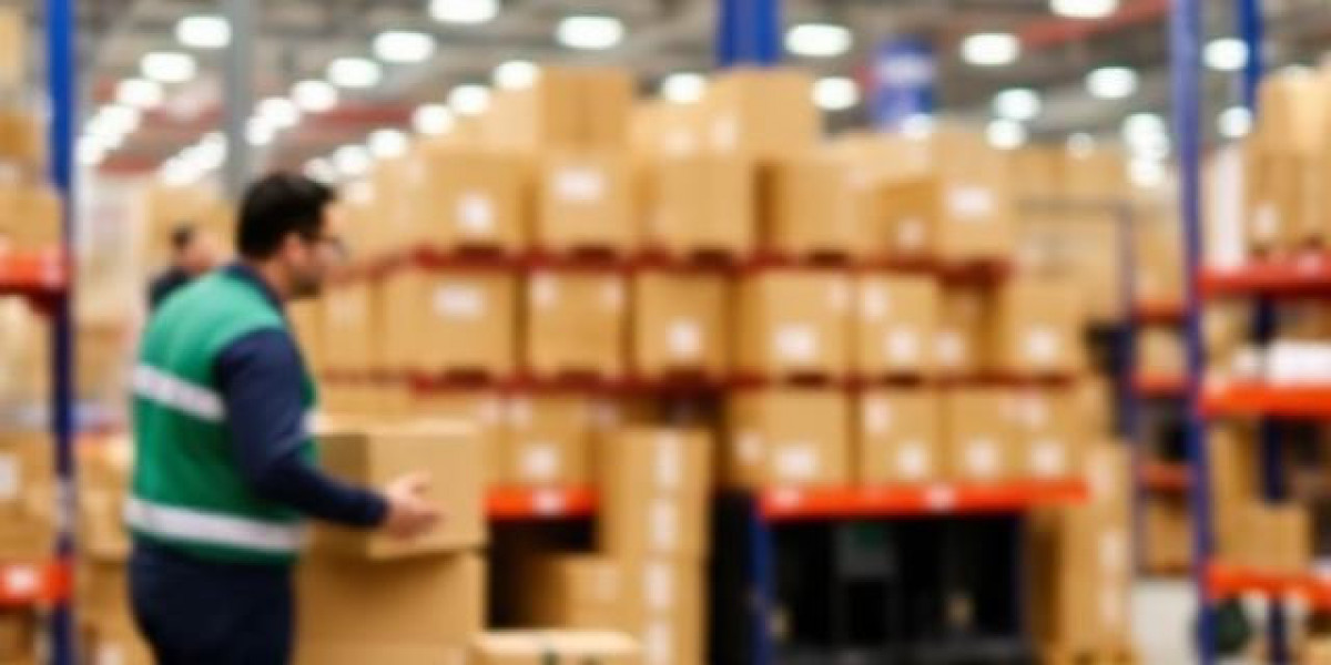 Transforming Retail Operations with Supply Chain Consulting, Logistics Technology & Strategic Optimization