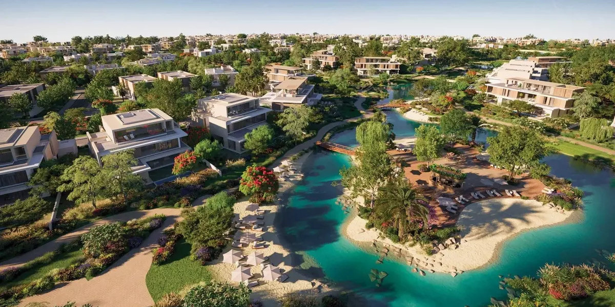 Why Meraas Dubai Projects Are in High Demand in 2026