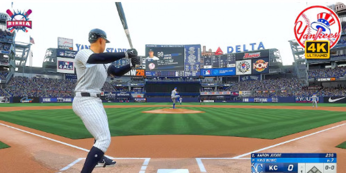 MMOEXP-How to Pitch Like a Pro in MLB The Show 26