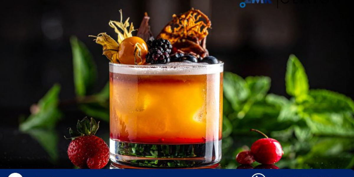 Spiced/Flavoured Rum Market Size | Future Trends 2035