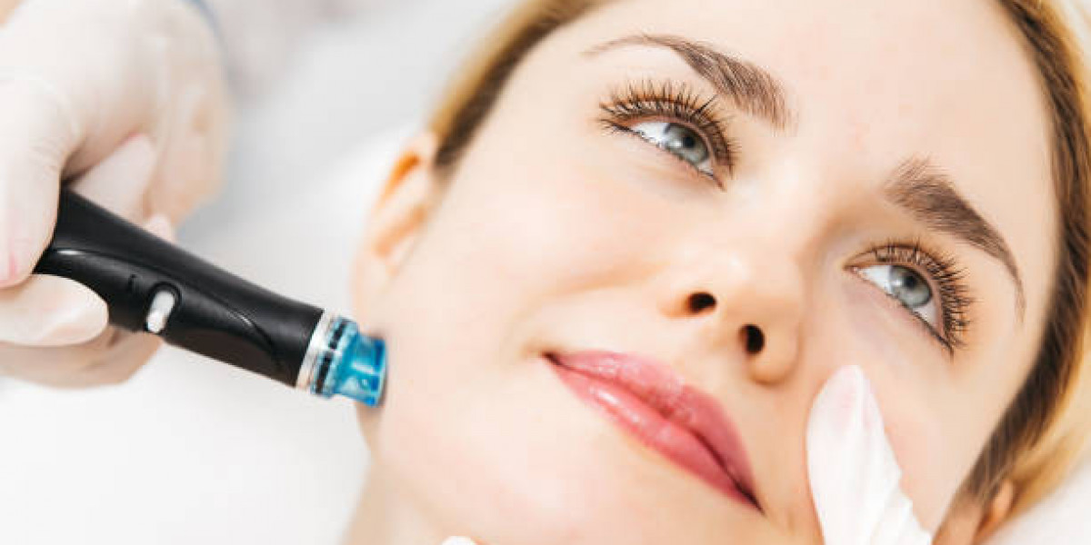 Why HydraFacial Transforms Everyday Skincare into Brighter Complexion Bliss