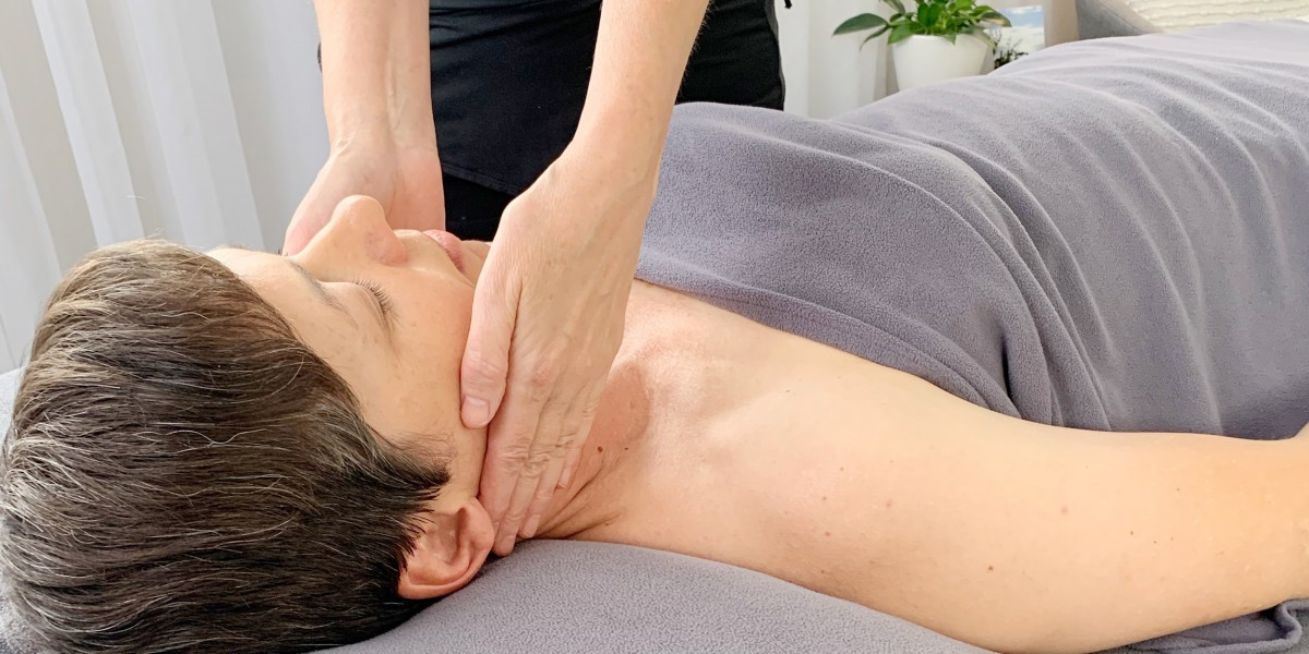 Lymphatic Drainage Massage in Oakton VA Guide