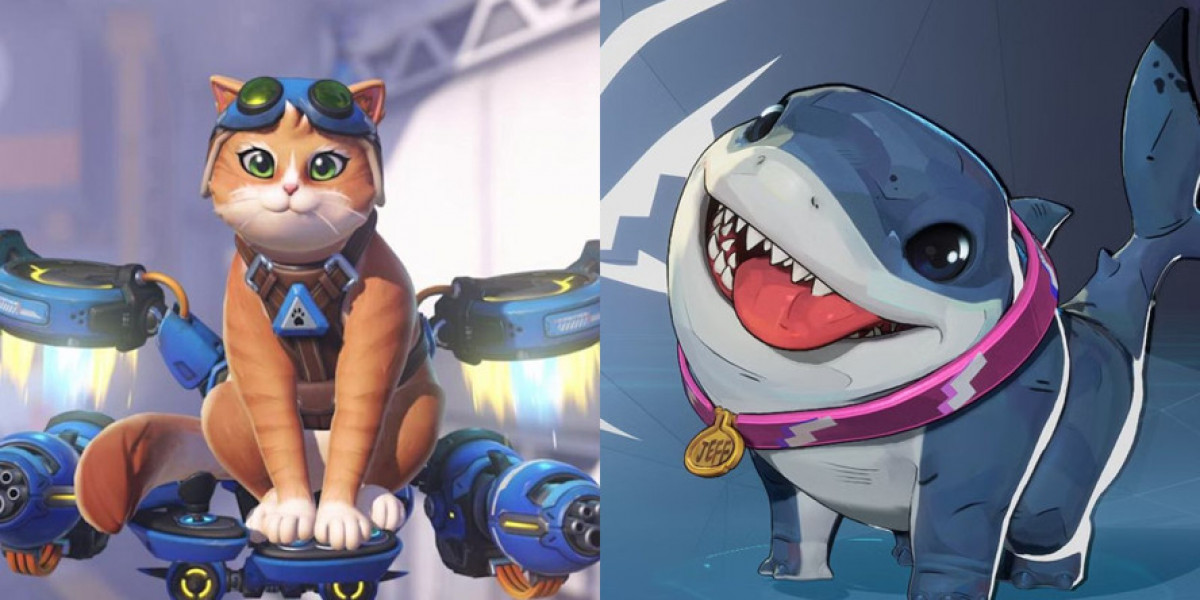 Overwatch 2026 Update – New Heroes, Story & Hello Kitty