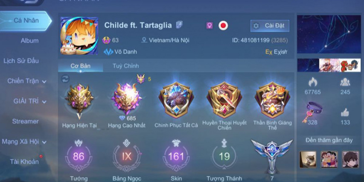 Mobile Legends Account Security: Essential Protection Tips