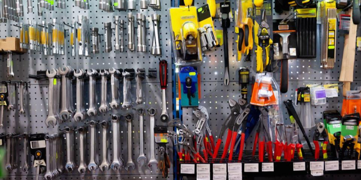 Budget Tools Near Me for DIY Lovers